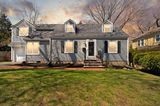 3 Watson Rd, Lexington, MA 02421