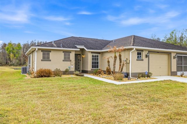 29338 MARKER LOOP, San Antonio, FL 33576