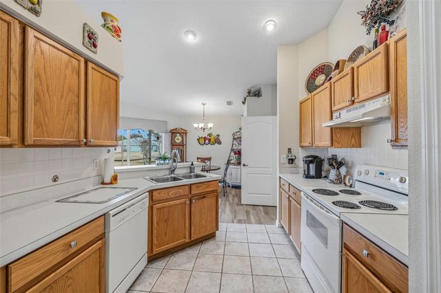 29338 MARKER LOOP, San Antonio, FL 33576