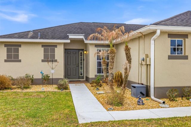 29338 MARKER LOOP, San Antonio, FL 33576