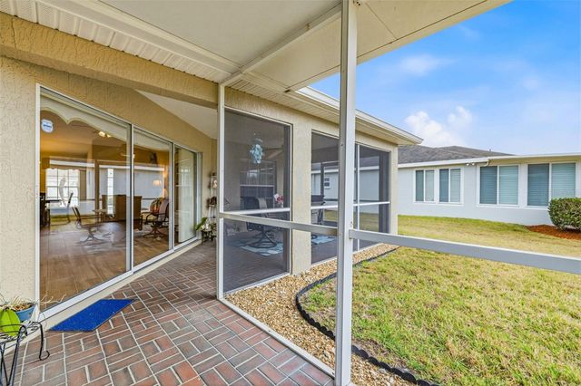 29338 MARKER LOOP, San Antonio, FL 33576