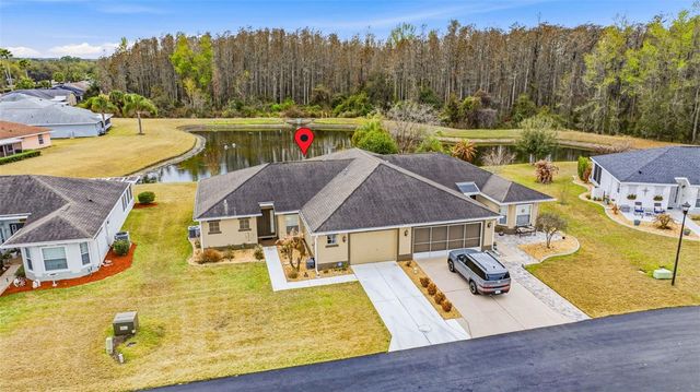 29338 MARKER LOOP, San Antonio, FL 33576