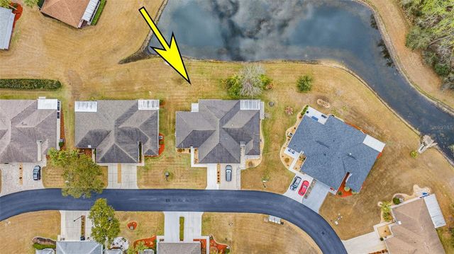 29338 MARKER LOOP, San Antonio, FL 33576