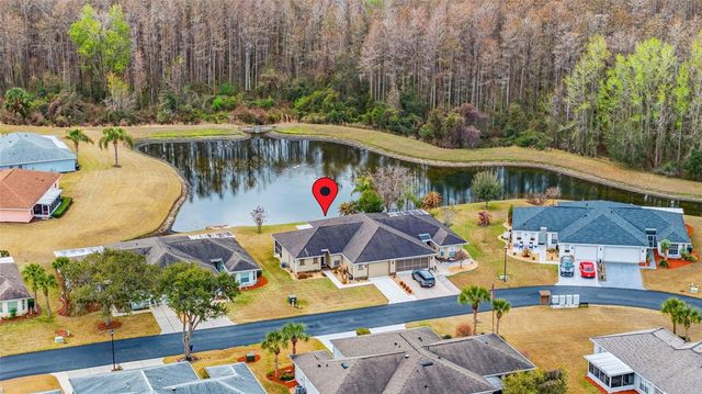 29338 MARKER LOOP, San Antonio, FL 33576