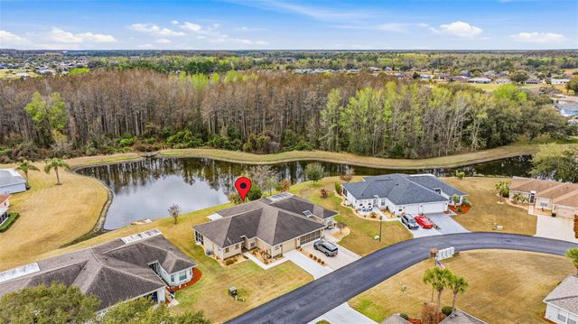 29338 MARKER LOOP, San Antonio, FL 33576