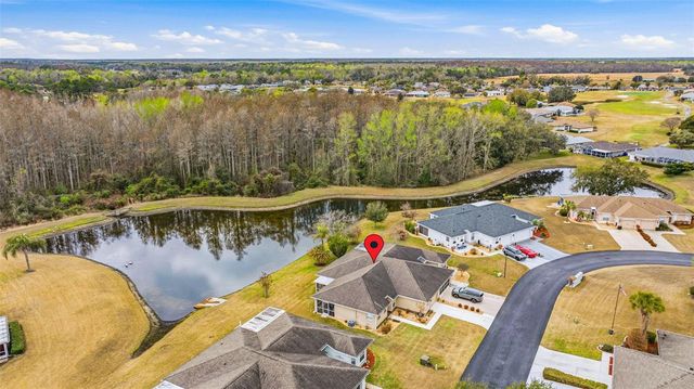 29338 MARKER LOOP, San Antonio, FL 33576