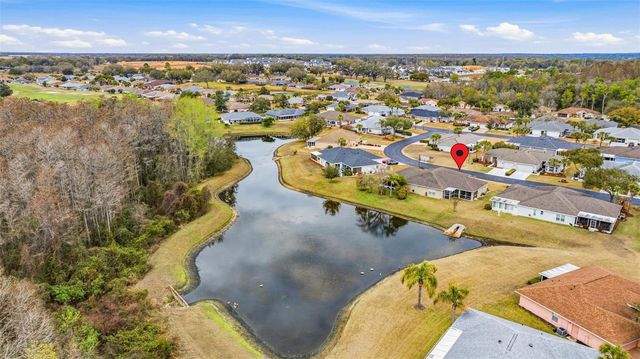 29338 MARKER LOOP, San Antonio, FL 33576