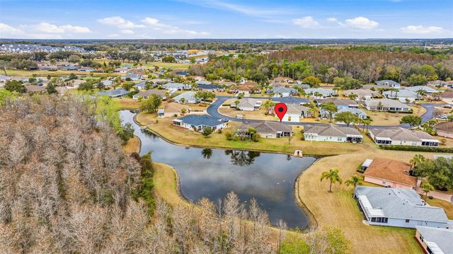 29338 MARKER LOOP, San Antonio, FL 33576