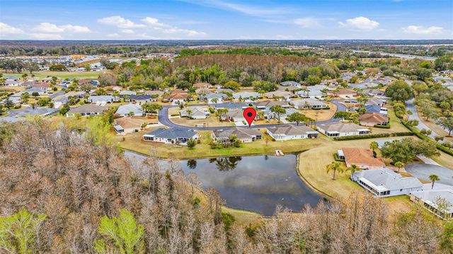 29338 MARKER LOOP, San Antonio, FL 33576