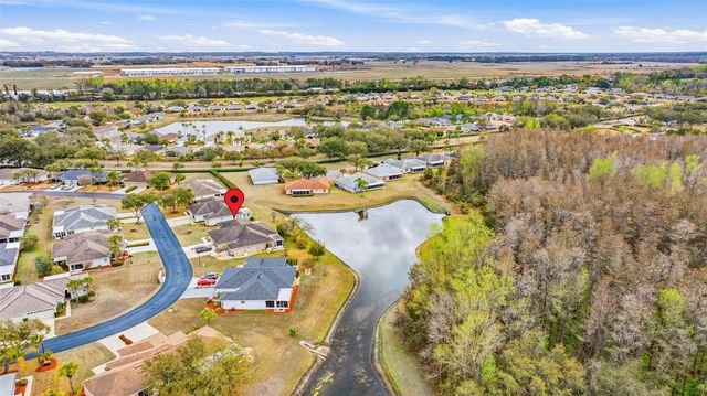 29338 MARKER LOOP, San Antonio, FL 33576