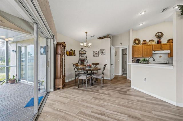 29338 MARKER LOOP, San Antonio, FL 33576