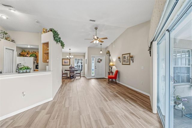 29338 MARKER LOOP, San Antonio, FL 33576