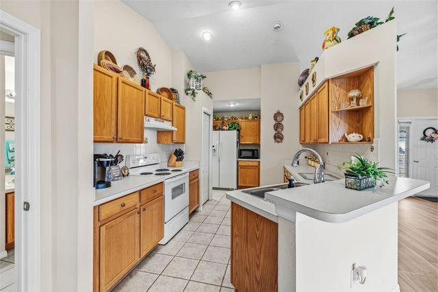 29338 MARKER LOOP, San Antonio, FL 33576