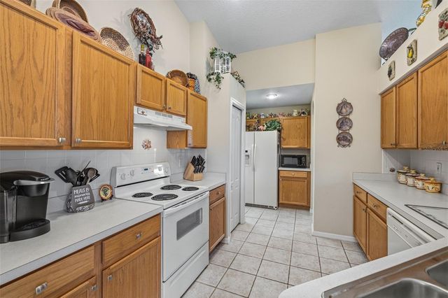 29338 MARKER LOOP, San Antonio, FL 33576