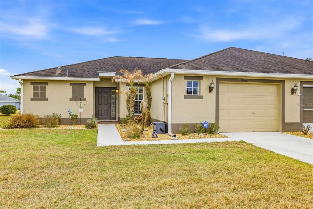 29338 MARKER LOOP, San Antonio, FL 33576