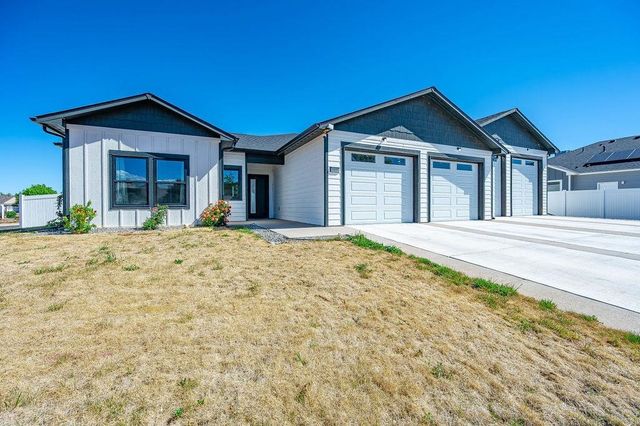2888 Alta Vista Drive, Grand Junction, CO 81503
