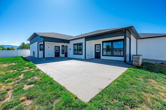 2888 Alta Vista Drive, Grand Junction, CO 81503