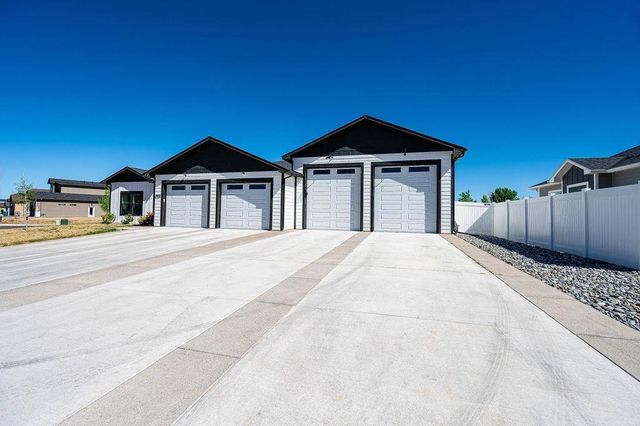 2888 Alta Vista Drive, Grand Junction, CO 81503
