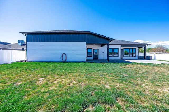 2888 Alta Vista Drive, Grand Junction, CO 81503