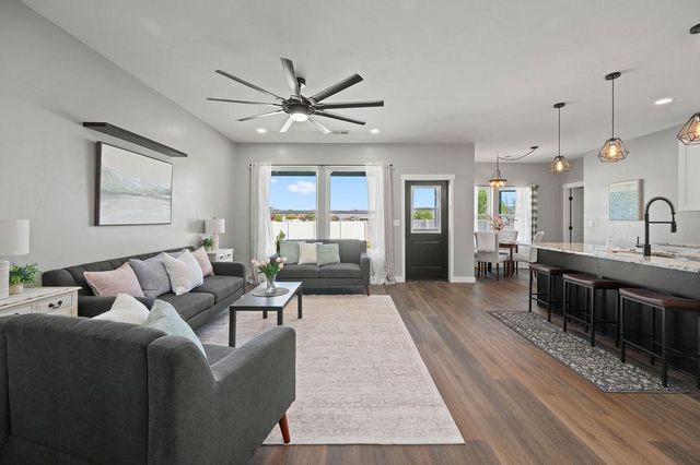 2888 Alta Vista Drive, Grand Junction, CO 81503
