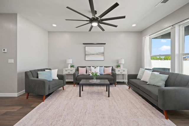 2888 Alta Vista Drive, Grand Junction, CO 81503