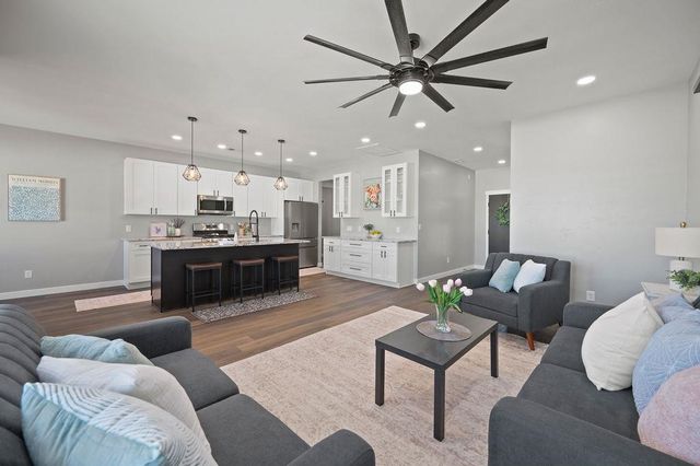 2888 Alta Vista Drive, Grand Junction, CO 81503