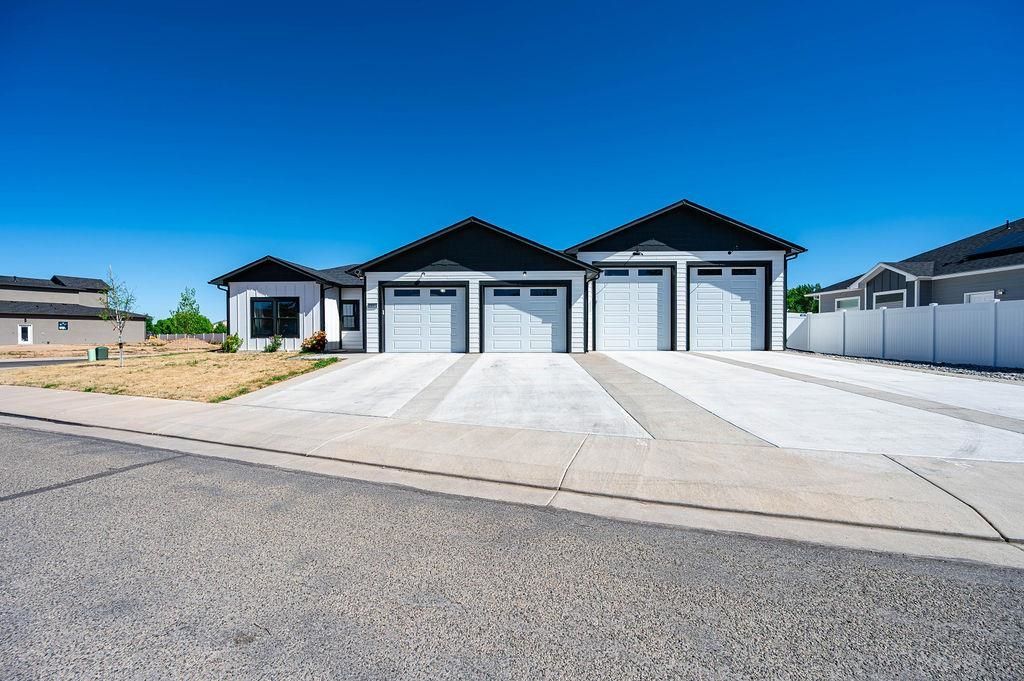 2888 Alta Vista Drive, Grand Junction, CO 81503