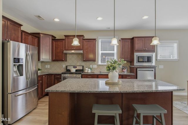 15 Currituck Lane, Durham, NC 27703