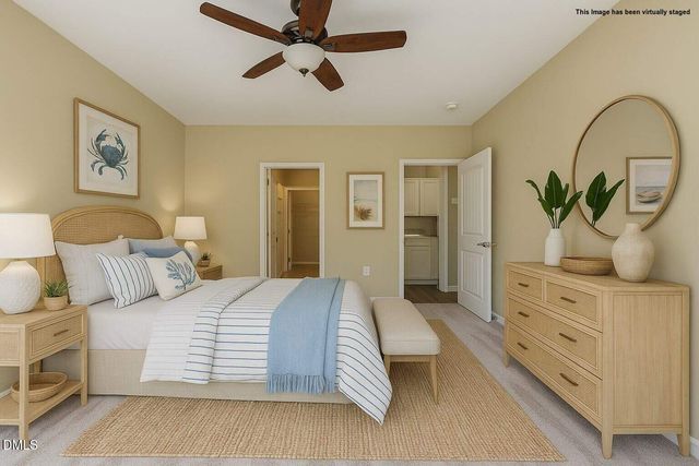 15 Currituck Lane, Durham, NC 27703