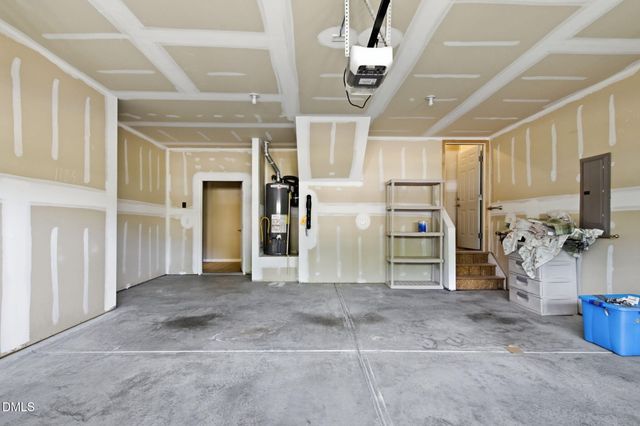 15 Currituck Lane, Durham, NC 27703