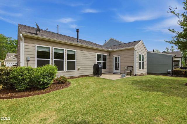 15 Currituck Lane, Durham, NC 27703