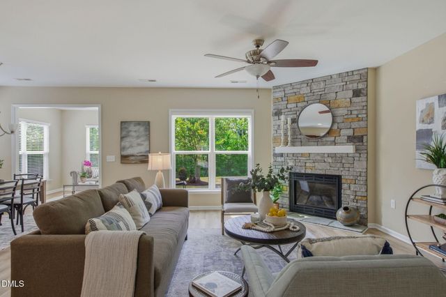 15 Currituck Lane, Durham, NC 27703