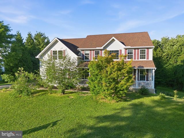 21 CANARY CT, Middletown, DE 19709