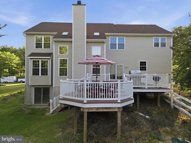 21 CANARY CT, Middletown, DE 19709