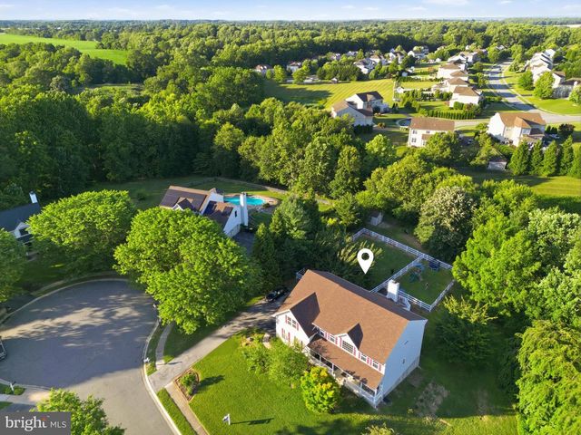 21 CANARY CT, Middletown, DE 19709