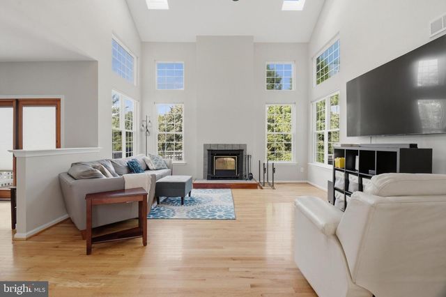 21 CANARY CT, Middletown, DE 19709