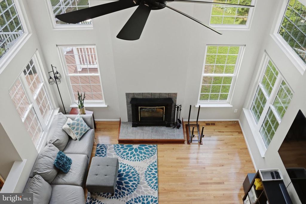 Image 13 of property listing at 21 CANARY CT, Middletown, DE 19709