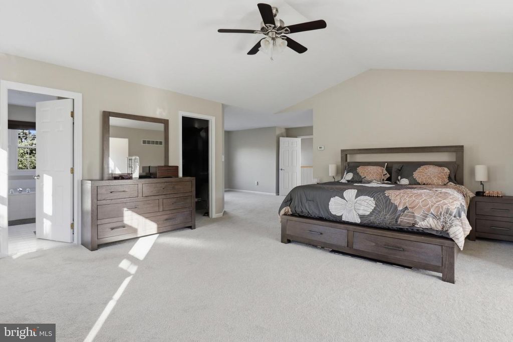Image 44 of property listing at 21 CANARY CT, Middletown, DE 19709