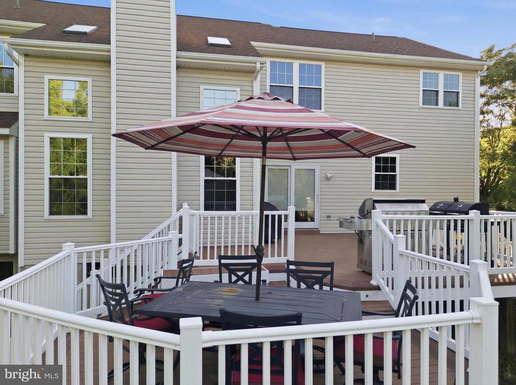 Image 58 of property listing at 21 CANARY CT, Middletown, DE 19709