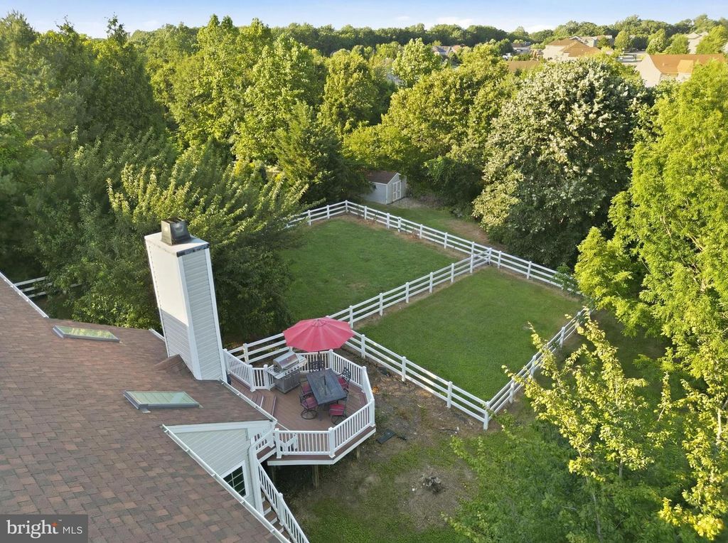 Image 62 of property listing at 21 CANARY CT, Middletown, DE 19709