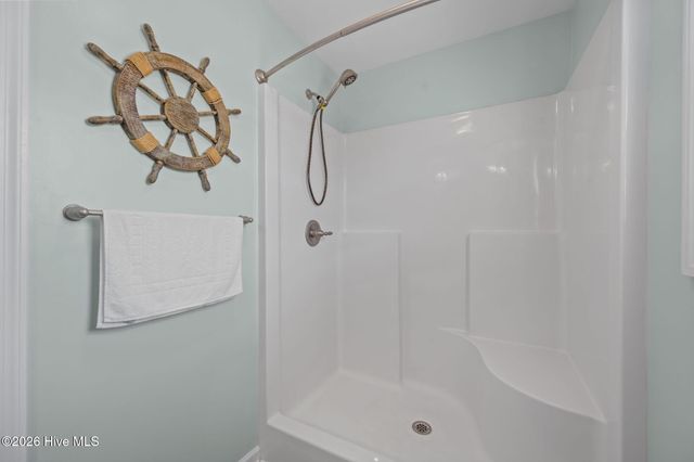 1517 Wahoo Street, N Topsail Beach, NC 28460
