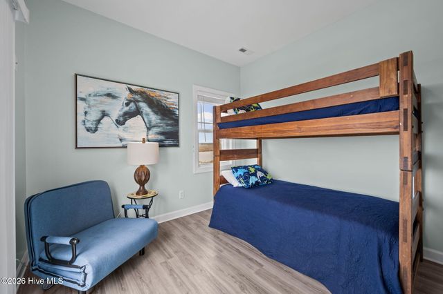 1517 Wahoo Street, N Topsail Beach, NC 28460
