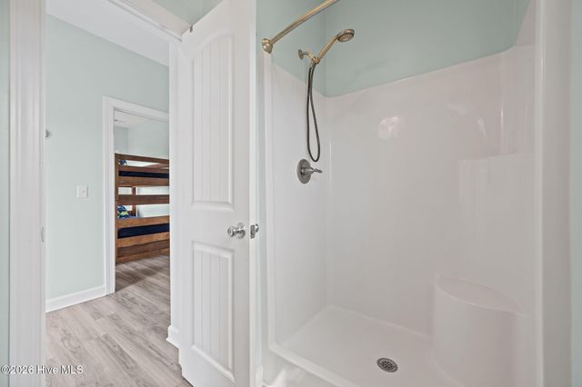 1517 Wahoo Street, N Topsail Beach, NC 28460