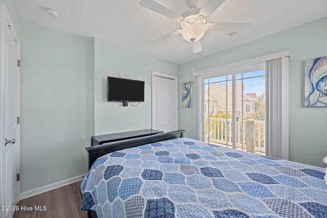 1517 Wahoo Street, N Topsail Beach, NC 28460