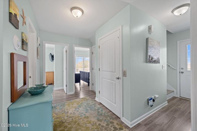 1517 Wahoo Street, N Topsail Beach, NC 28460