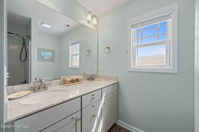 1517 Wahoo Street, N Topsail Beach, NC 28460