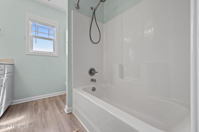 1517 Wahoo Street, N Topsail Beach, NC 28460