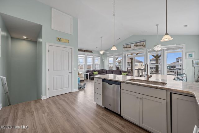 1517 Wahoo Street, N Topsail Beach, NC 28460