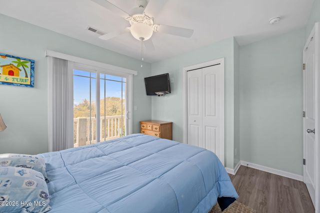 1517 Wahoo Street, N Topsail Beach, NC 28460