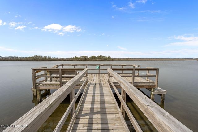 1517 Wahoo Street, N Topsail Beach, NC 28460
